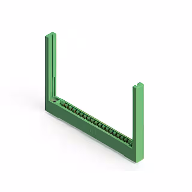 307-018-554-168 EDAC Inc.  Edgeboard Connectors